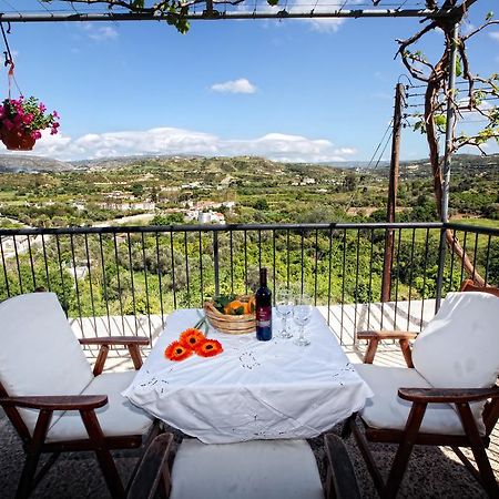 Leonidas Village Houses Γουδί Εξωτερικό φωτογραφία
