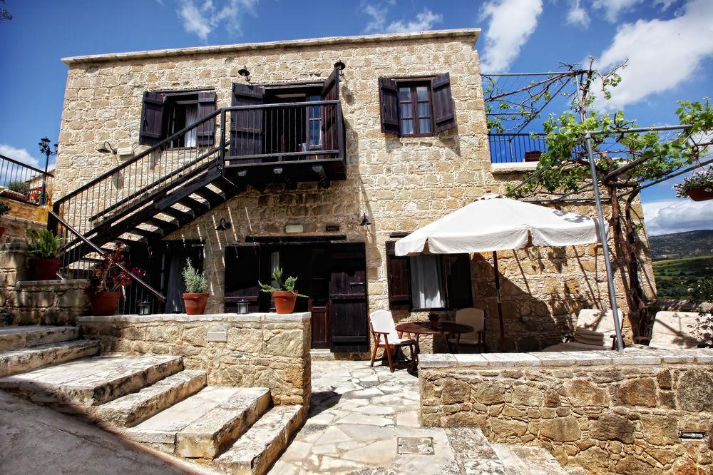 Leonidas Village Houses Γουδί Εξωτερικό φωτογραφία
