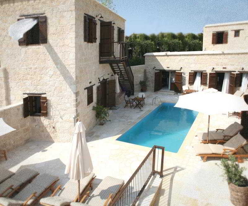 Leonidas Village Houses Γουδί Εξωτερικό φωτογραφία