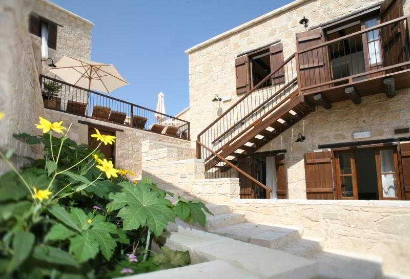 Leonidas Village Houses Γουδί Εξωτερικό φωτογραφία